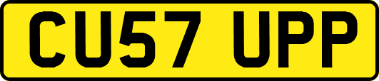 CU57UPP