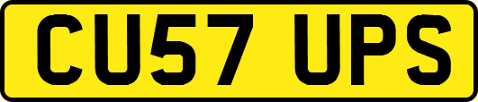 CU57UPS