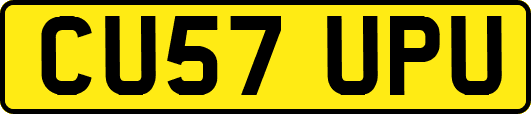 CU57UPU