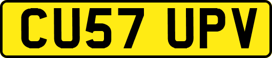 CU57UPV