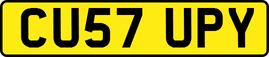 CU57UPY