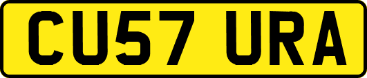 CU57URA