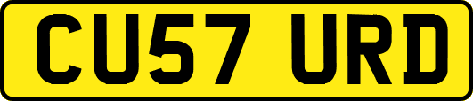 CU57URD