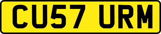 CU57URM
