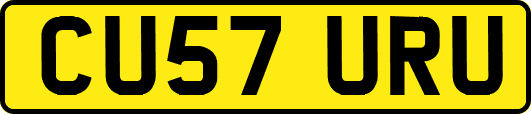 CU57URU