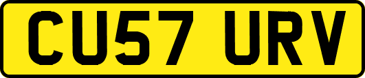 CU57URV