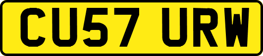 CU57URW