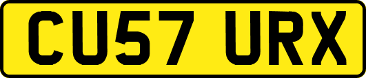 CU57URX