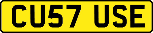 CU57USE