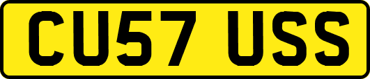 CU57USS