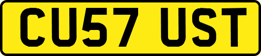 CU57UST