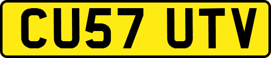 CU57UTV