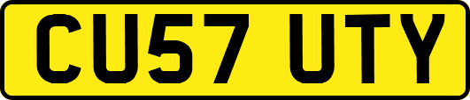 CU57UTY
