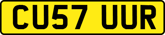 CU57UUR