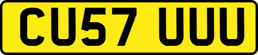 CU57UUU