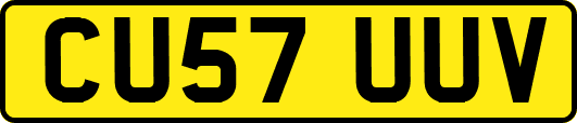CU57UUV
