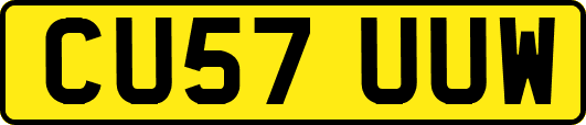CU57UUW