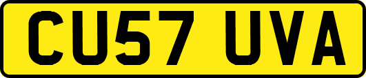 CU57UVA