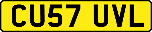 CU57UVL