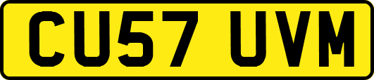 CU57UVM