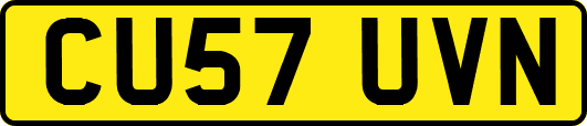 CU57UVN