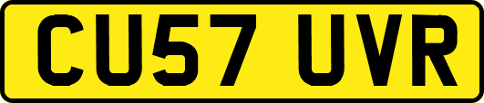 CU57UVR