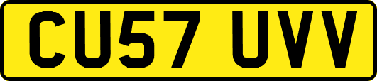 CU57UVV
