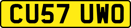CU57UWO