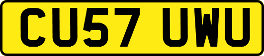 CU57UWU