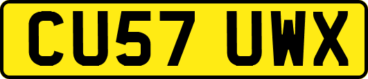 CU57UWX