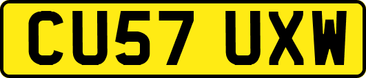 CU57UXW