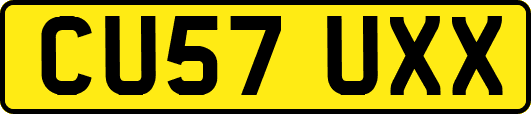 CU57UXX