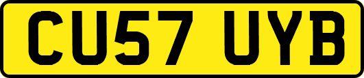 CU57UYB
