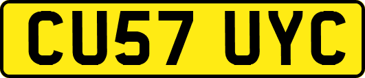 CU57UYC