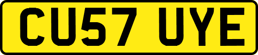 CU57UYE