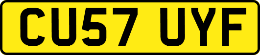 CU57UYF