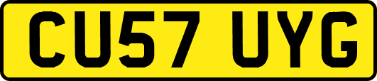 CU57UYG