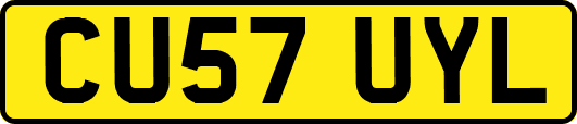 CU57UYL