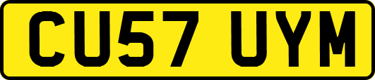 CU57UYM