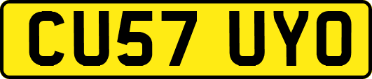 CU57UYO