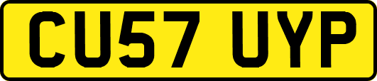 CU57UYP