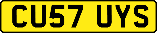 CU57UYS