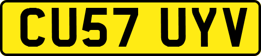 CU57UYV
