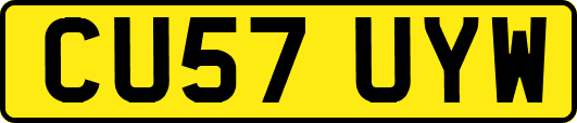 CU57UYW