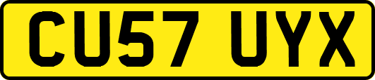 CU57UYX