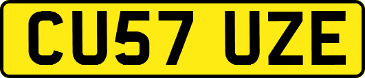 CU57UZE