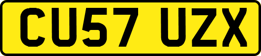 CU57UZX