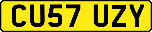 CU57UZY