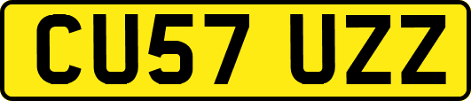 CU57UZZ