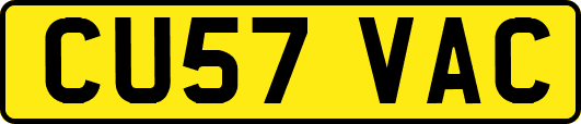 CU57VAC